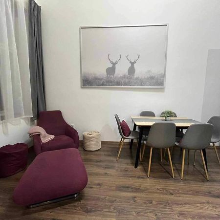 Gallery Szondi Budapest Luaran gambar