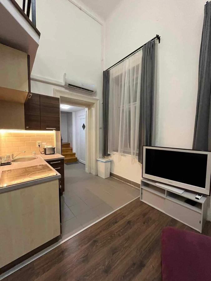 Gallery Szondi Budapest Luaran gambar