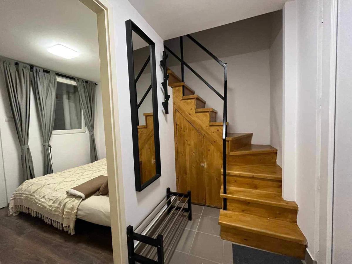 Gallery Szondi Budapest Luaran gambar