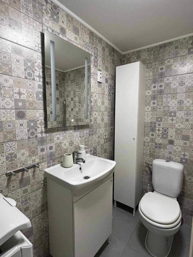 Gallery Szondi Budapest Luaran gambar