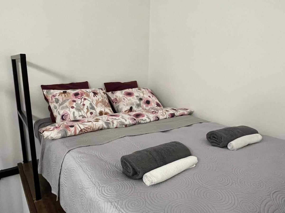 Gallery Szondi Budapest Luaran gambar